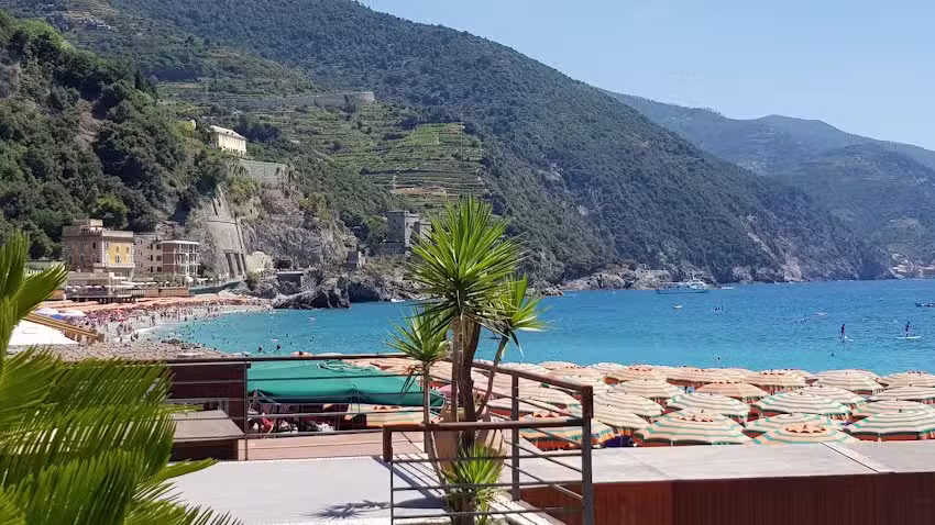 Camping Albero D’Oro