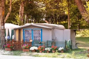 Camping Alto Savio – Campeggio attrezzato a Bagno di Romagna