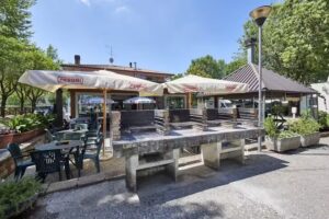 Camping Amici di Lazise