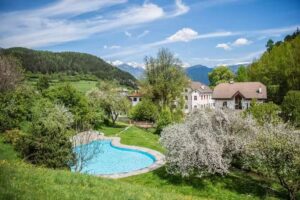 Camping Ansitz Wildberg