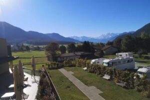 Camping Apartments Zum See
