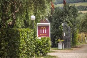 Camping Appartamenti Massimo