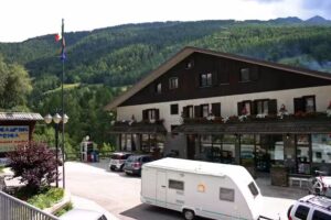 Camping Aprica