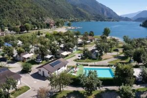 Camping Azzurro – Ledro
