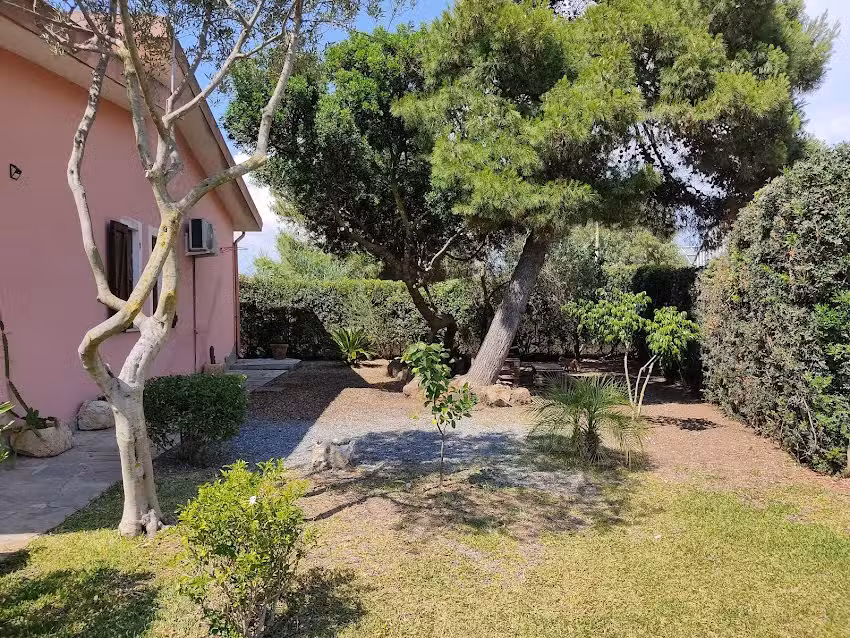 Camping B&B La Contea