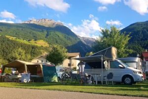 Camping Badlerhof