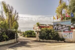 Camping Baia Dei Coralli