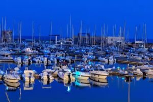 Camping Baia del Sole