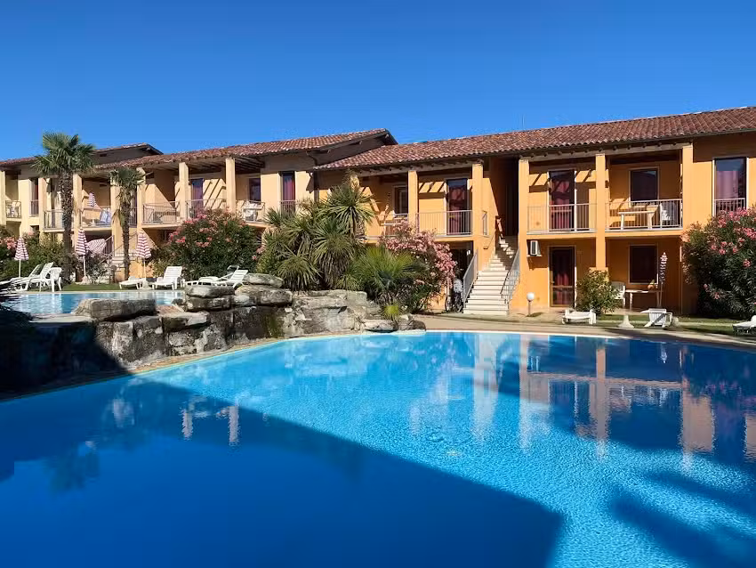 Camping Bella Italia