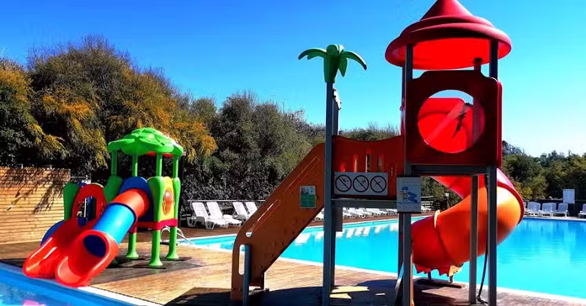 Camping Bella Sardinia