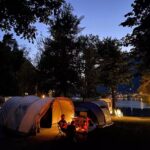 Camping Belvedere