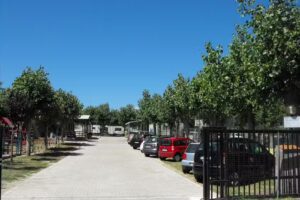 Camping Belvedere S.N.C.