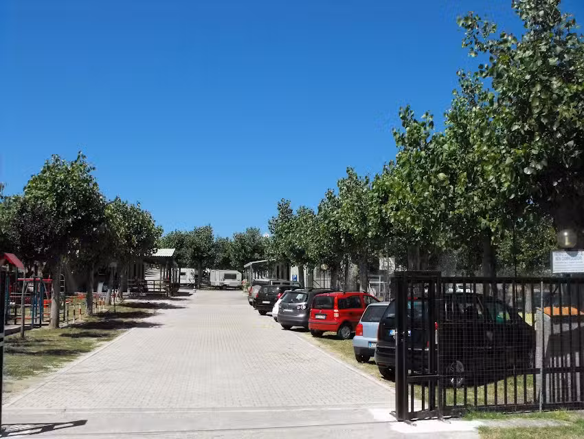 Camping Belvedere S.N.C.