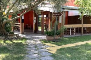 Camping – Bio Agriturismo, Campeggio, Area di sosta
