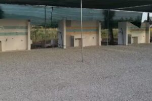 Camping Blumare Village