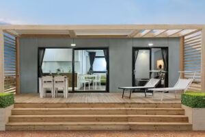 Camping Blumen Terracina