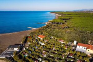 Camping Bocca di Cecina – Cecina