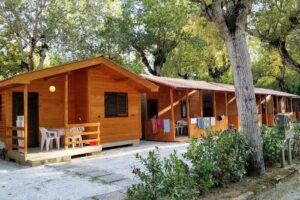 Camping Burlamacco