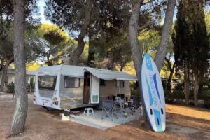 Camping Cala Dei Ginepri – Ostuni