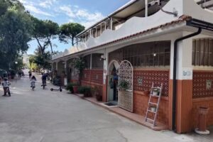 Camping Calabrisella