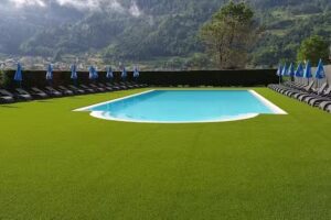 Camping Calavise Pizzeria “Le Peze”