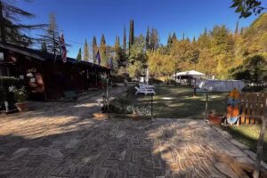 Camping Campeggio Il Treccolo