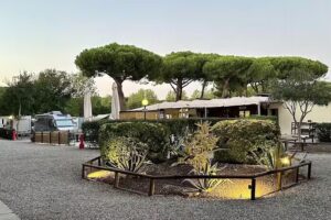 Camping Campo Regio