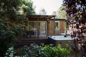 Camping Capfun – Campo dei Fiori