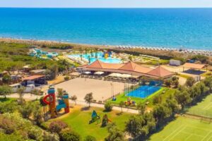 Camping Capfun – Europing