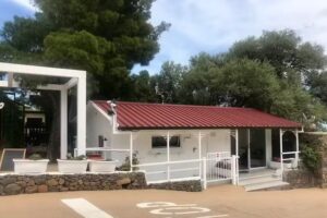 Camping Car Palmasera