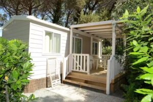 Camping Casa di Caccia