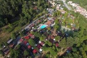 Camping Castello dei Fieschi