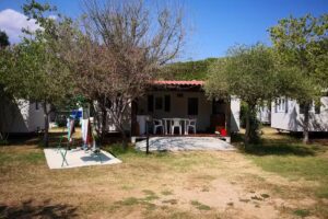 Camping Cavallo Bianco