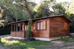 Camping Centro Turistico Belvedere