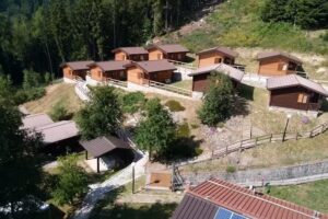 Camping & Chalet Pian della Regina