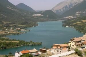 Camping Colle Ciglio