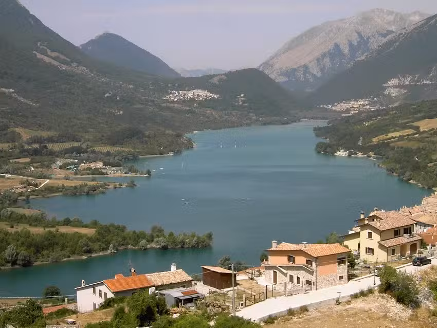 Camping Colle Ciglio