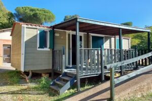 Camping Colleverde Siena