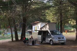 Camping Collina 1