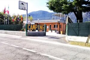 CAMPING CONTINENTAL