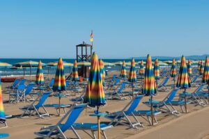 Camping Continental – Natural & Fitness