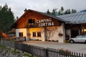 Camping Cortina