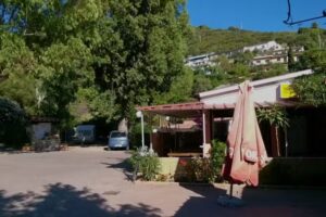 Camping Croce Del Sud