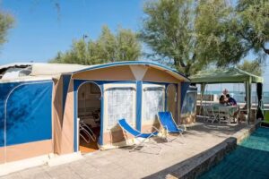 Camping Del Gabbiano