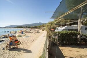 Camping Del Mare