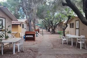 Camping dell’Uva
