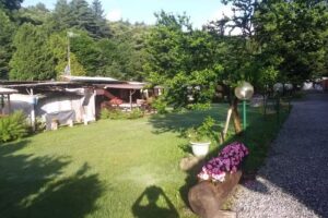 Camping della Serra