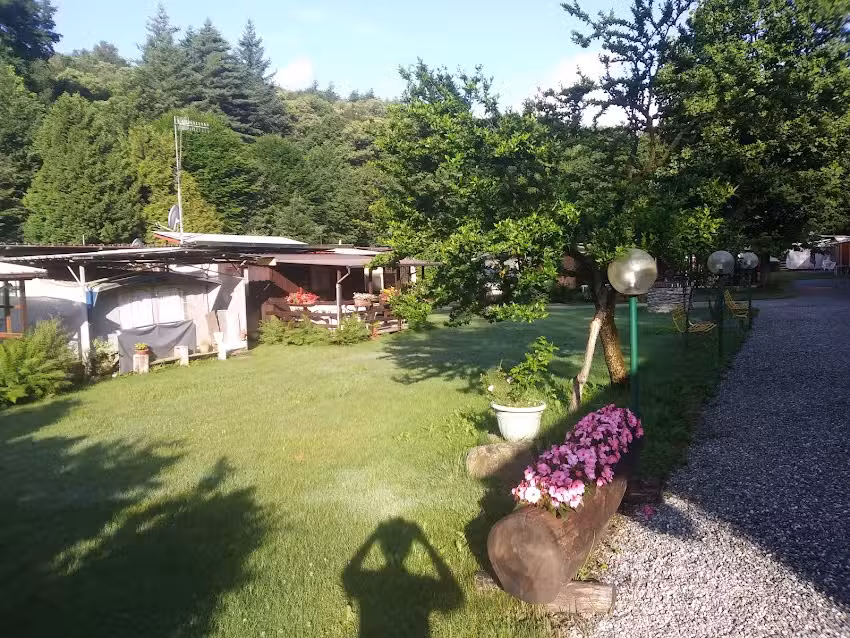 Camping della Serra