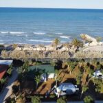 Camping Delle Rose