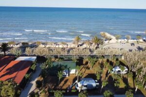Camping Delle Rose